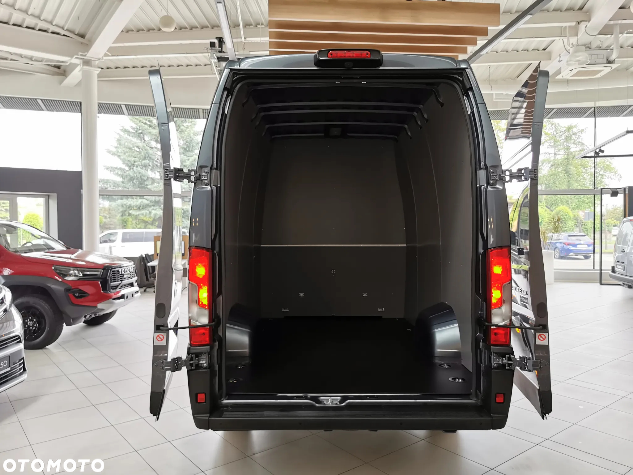 Toyota Proace MAX L4H3 - 7