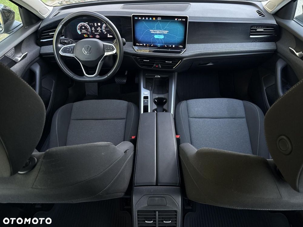 Volkswagen Passat - 14