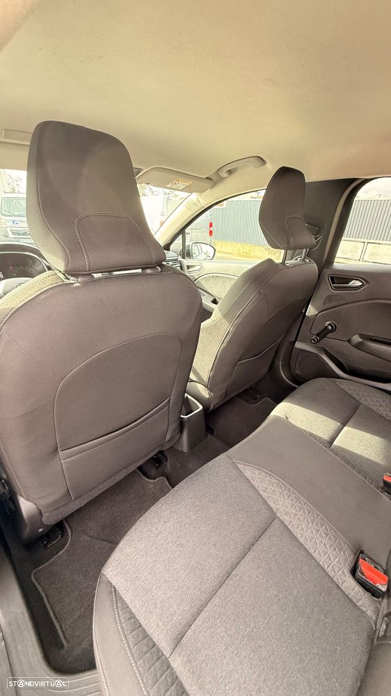 Renault Clio 1.0 TCe Evolution Bi-Fuel - 19