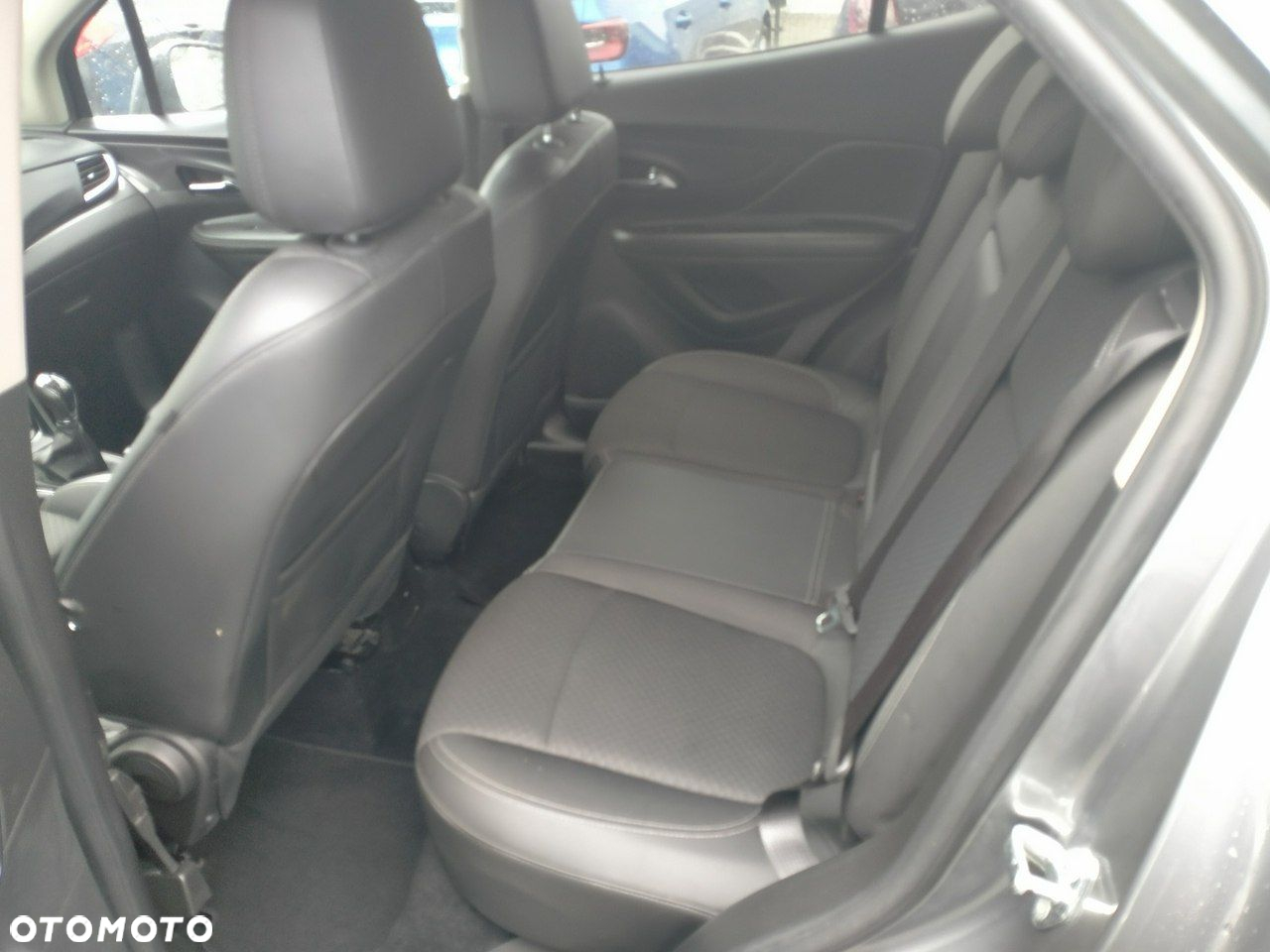 Opel Mokka X 1.4 T Color Edition S&S - 12