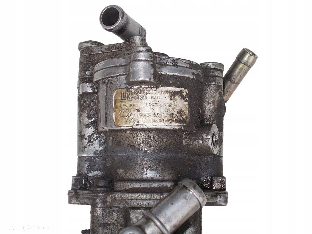 pompa wspomagania vw lt 2.8tdi 99-06 auh bcq 158km 062145165a luk 61289 org - 2