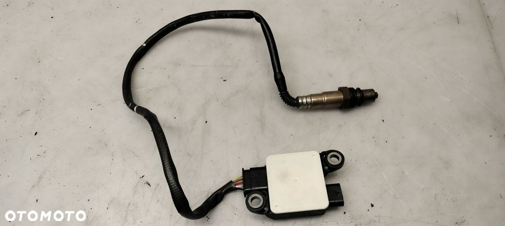 sonda lambda nox mazda t309-18641 - 2