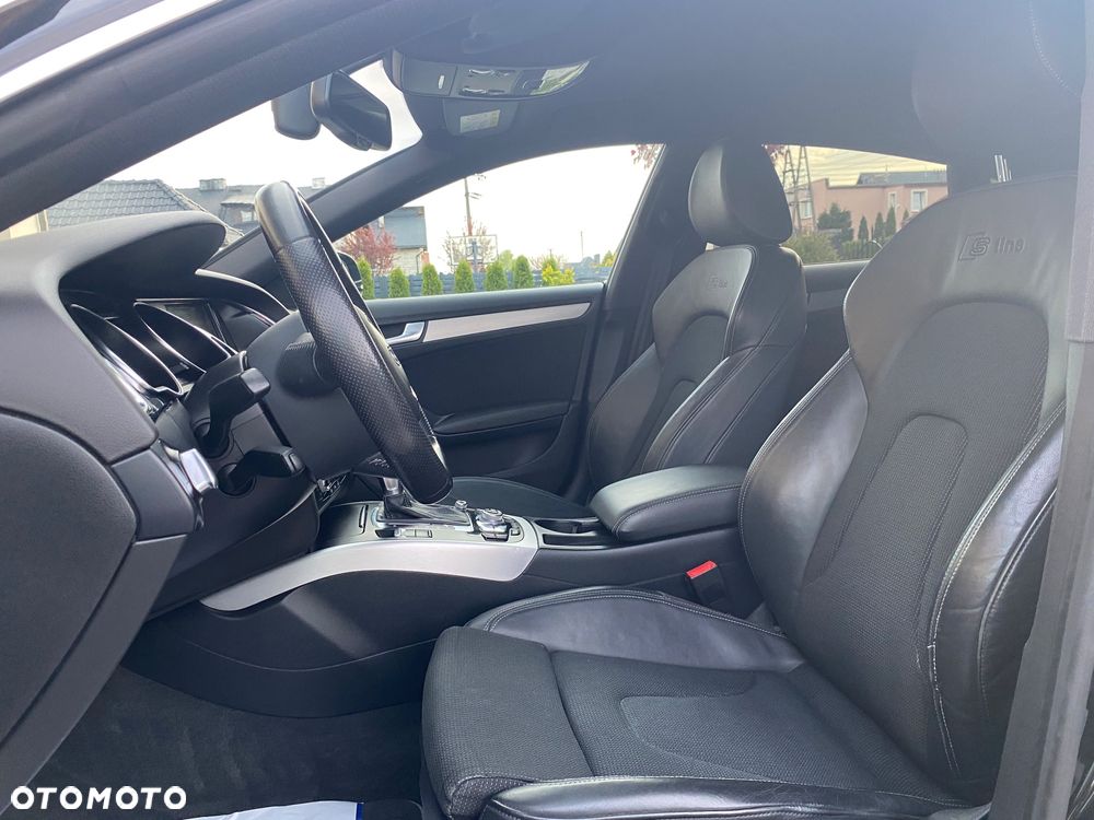Audi A5 Sportback - 37