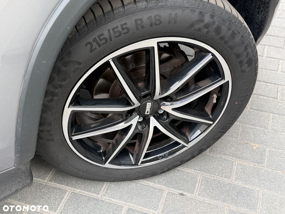 Mitsubishi ASX 1.6 2WD Edition 100+ - 19
