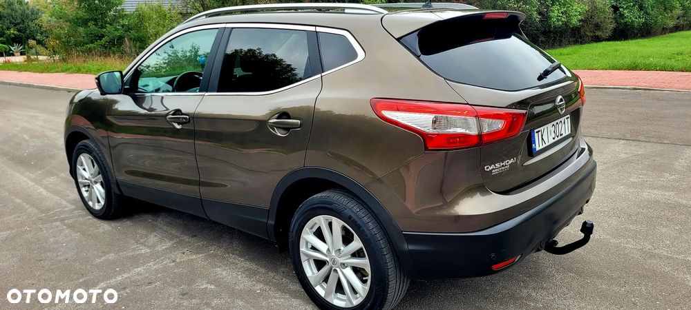 Nissan Qashqai 1.6 Tekna S/S - 2