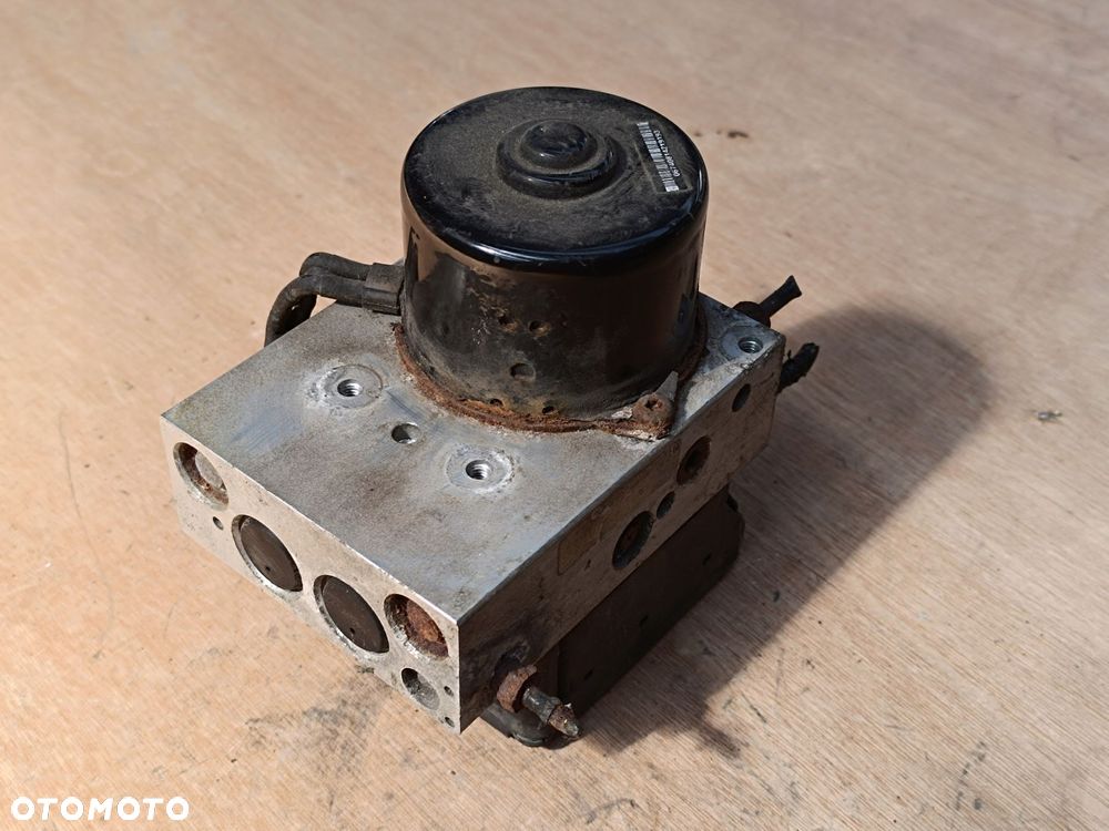 pompa abs master movano interstar 98-03 7700302426 - 4