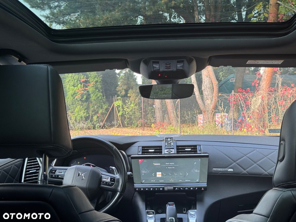 DS Automobiles DS 7 Crossback 1.6 PureTech Rivoli - 32