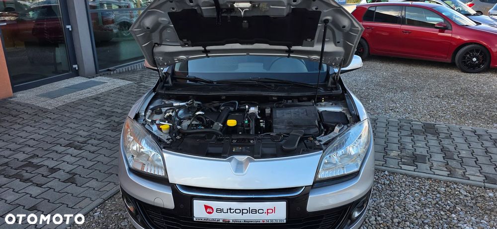 Renault Megane - 20