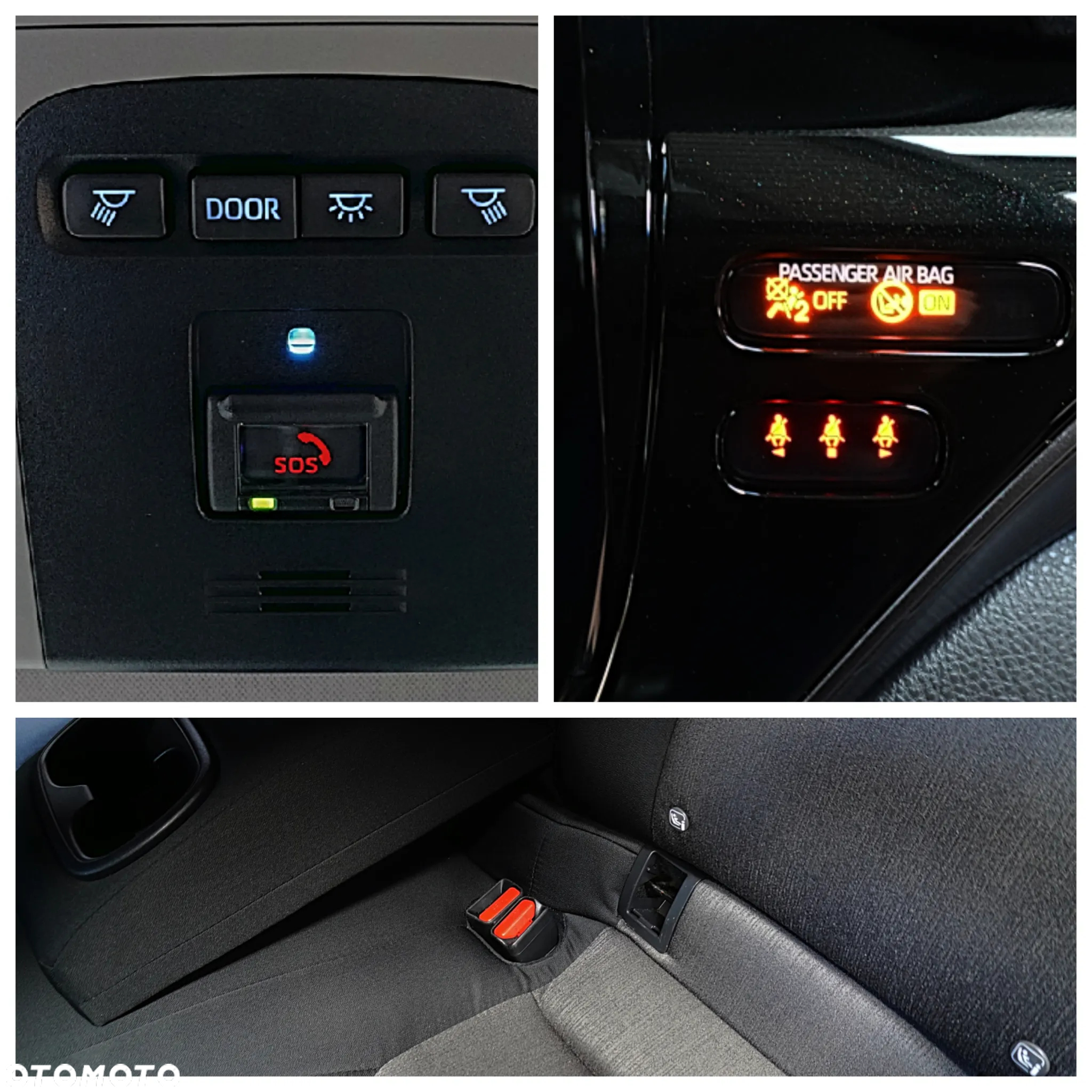 Toyota Camry 2.5 Hybrid Comfort CVT - 32