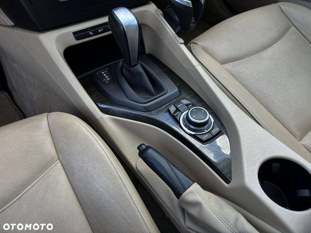 BMW X1 xDrive20d - 18