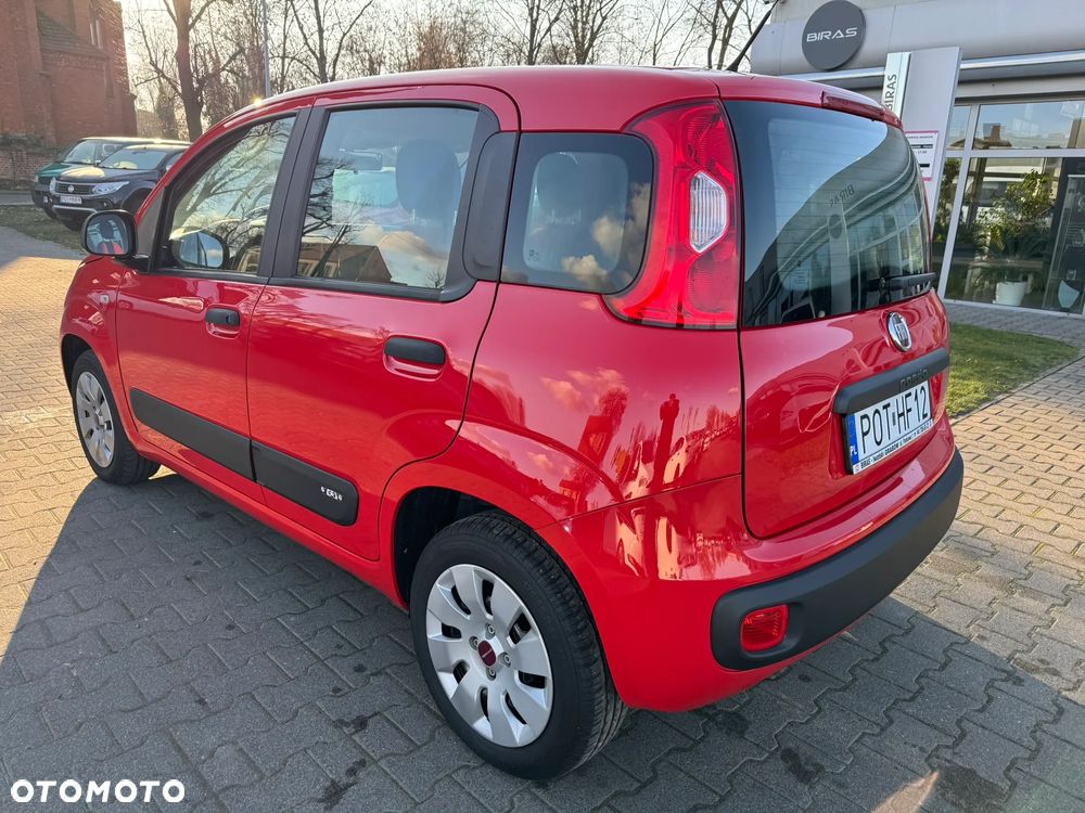 Fiat Panda 1.2 Start&Stop Easy - 8