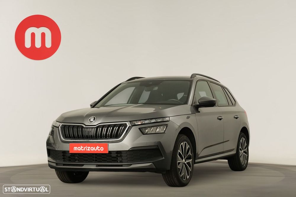 Skoda Kamiq 1.0 TSI Ambition - 2