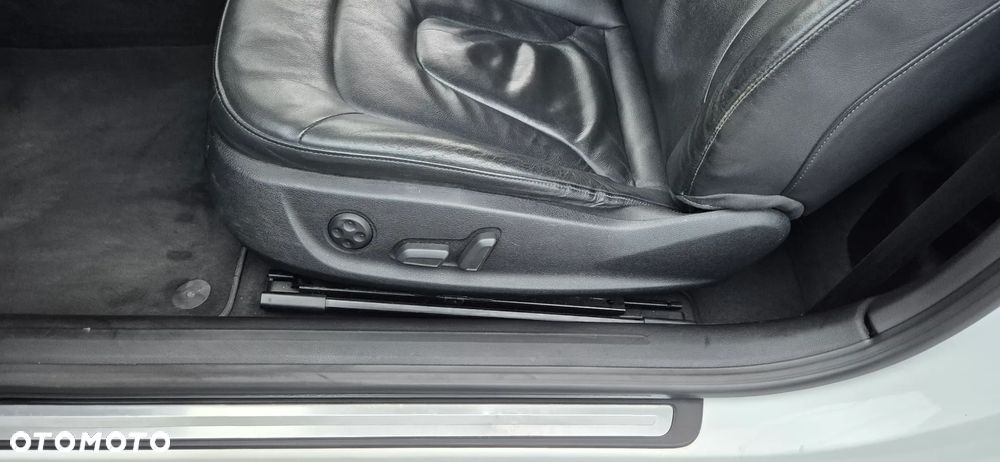 Audi A5 Coupé 2.0 TFSI Quattro S tronic - 31