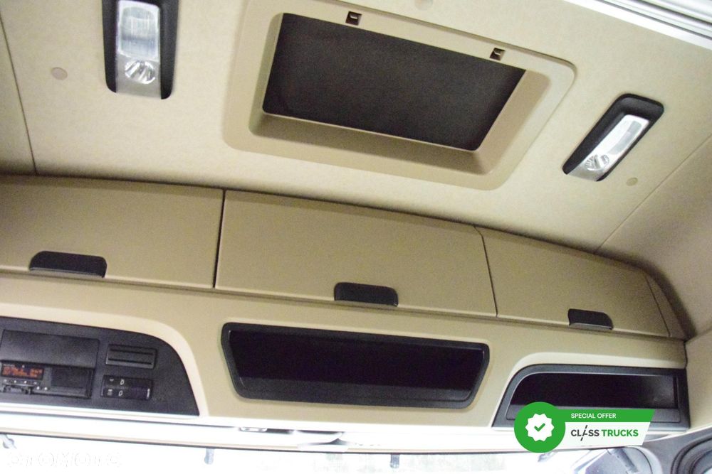 Mercedes-Benz Actros 5 1845 BigSpace - 14