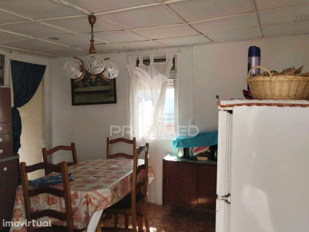 MORADIA E TERRENO LUGAR DO PINHEIRO / LOUREIRO - Grande imagem: 3/14