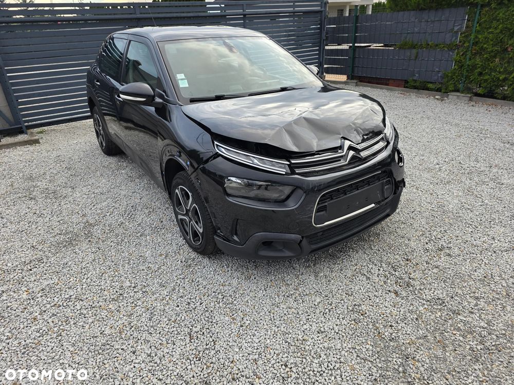 Citroën C4 Cactus BlueHDi 100 Stop&Start Shine - 8