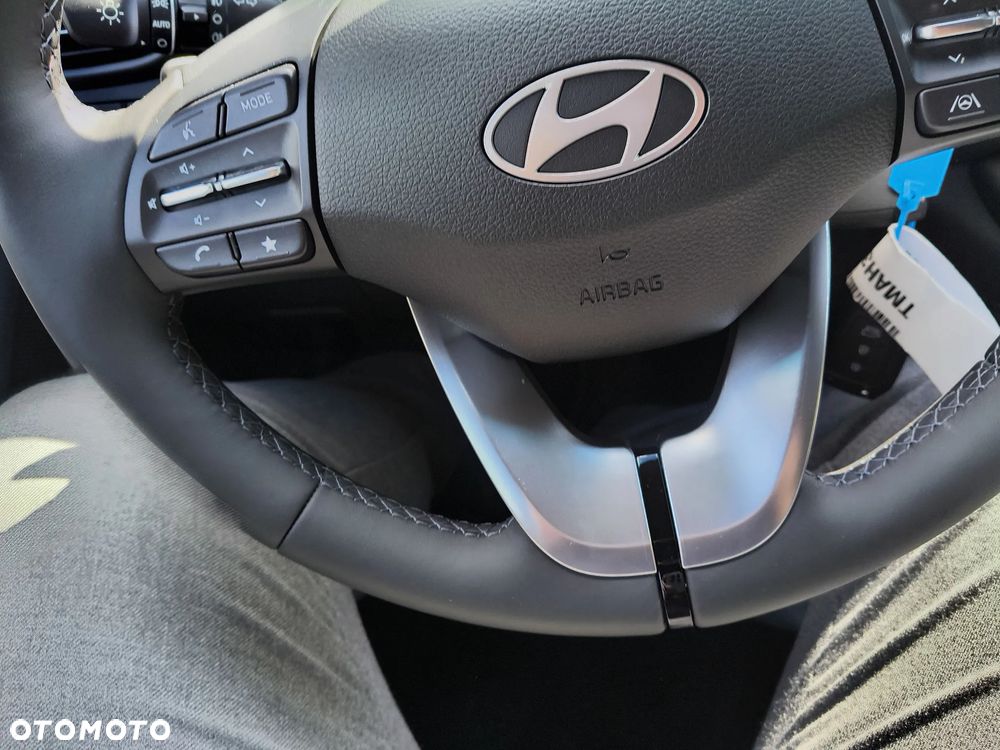 Hyundai i30 1.0 T-GDI Smart DCT - 16