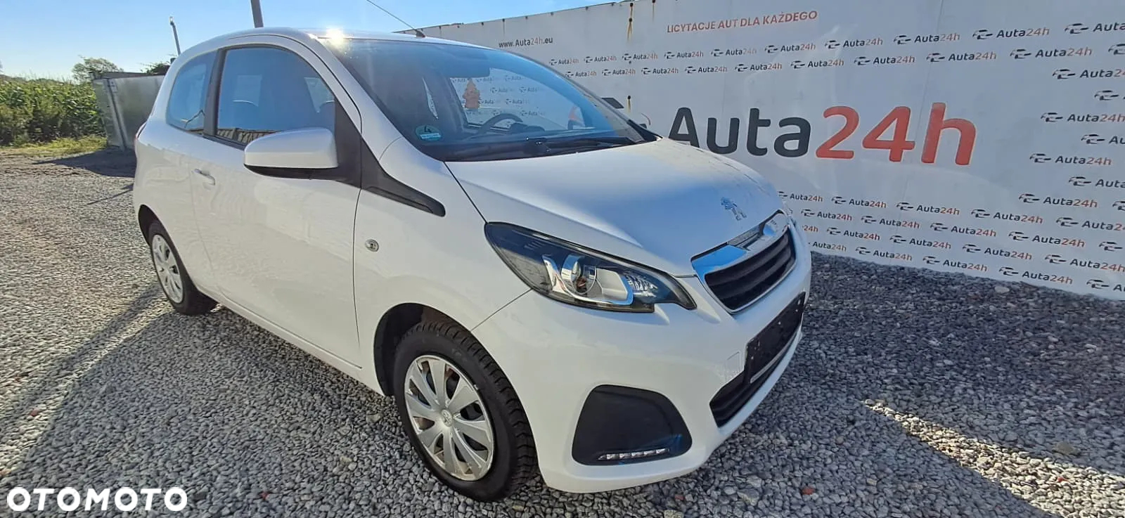 Peugeot 108 VTI 68 - 2