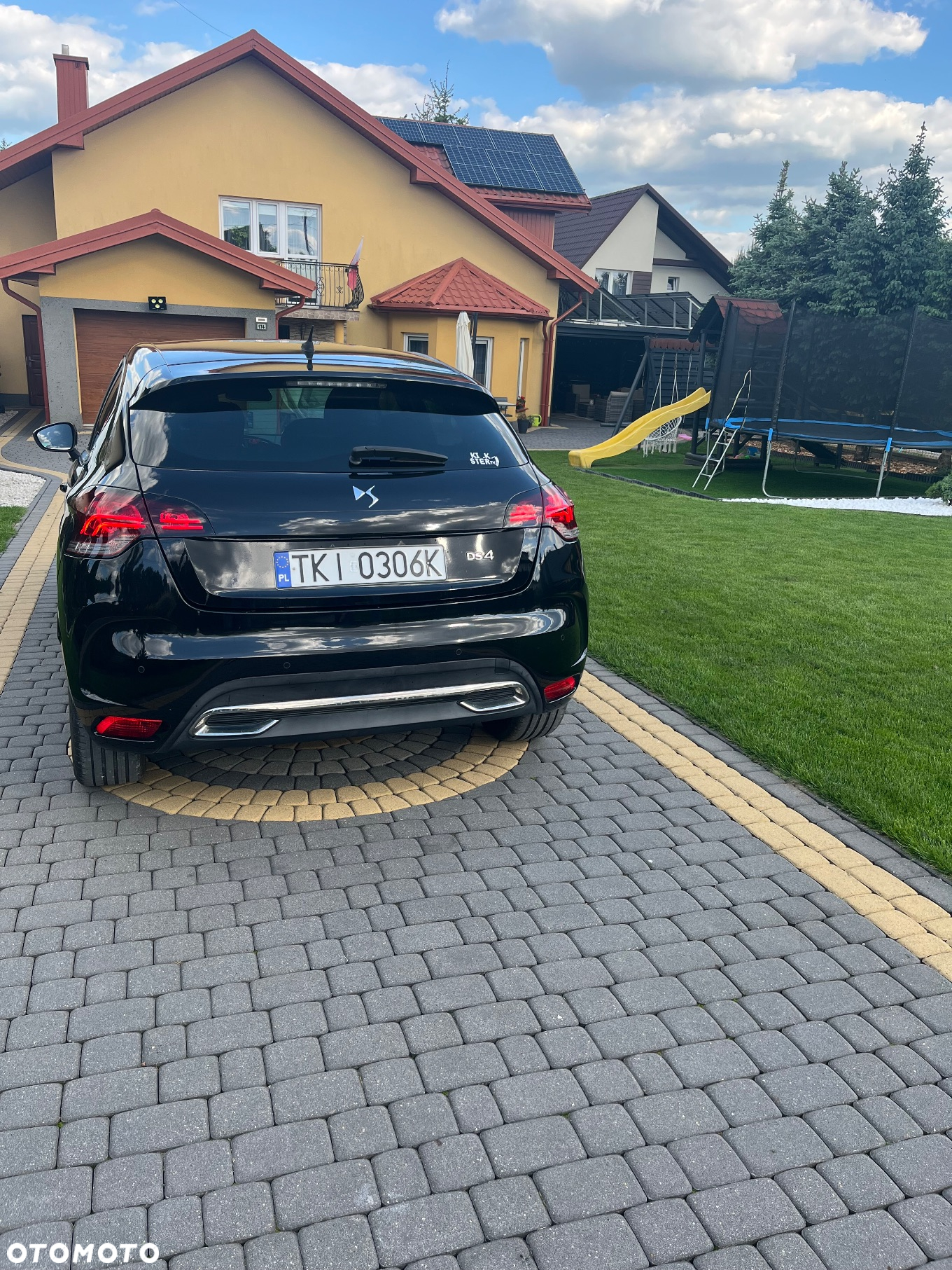 DS Automobiles DS 4 - 13