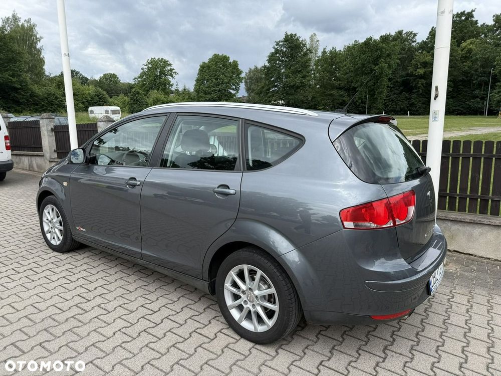 Seat Altea XL - 3