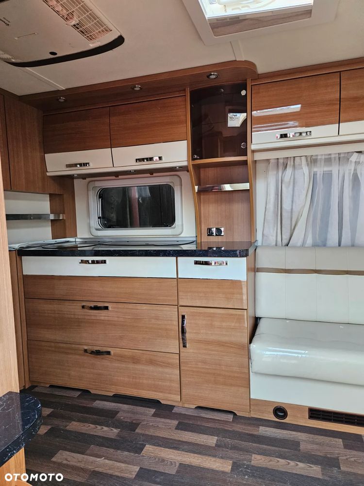 Tabbert Bellini w26 - 10