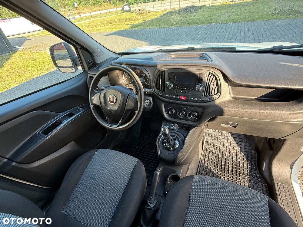 Fiat Doblo - 10