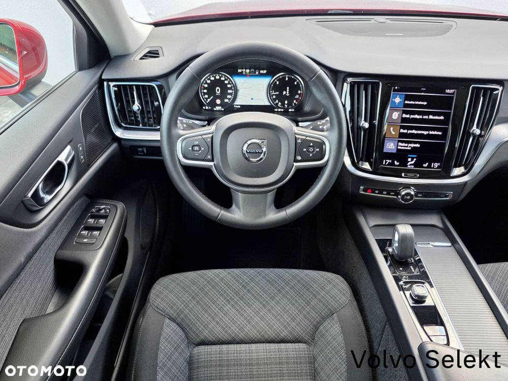 Volvo V60 - 20