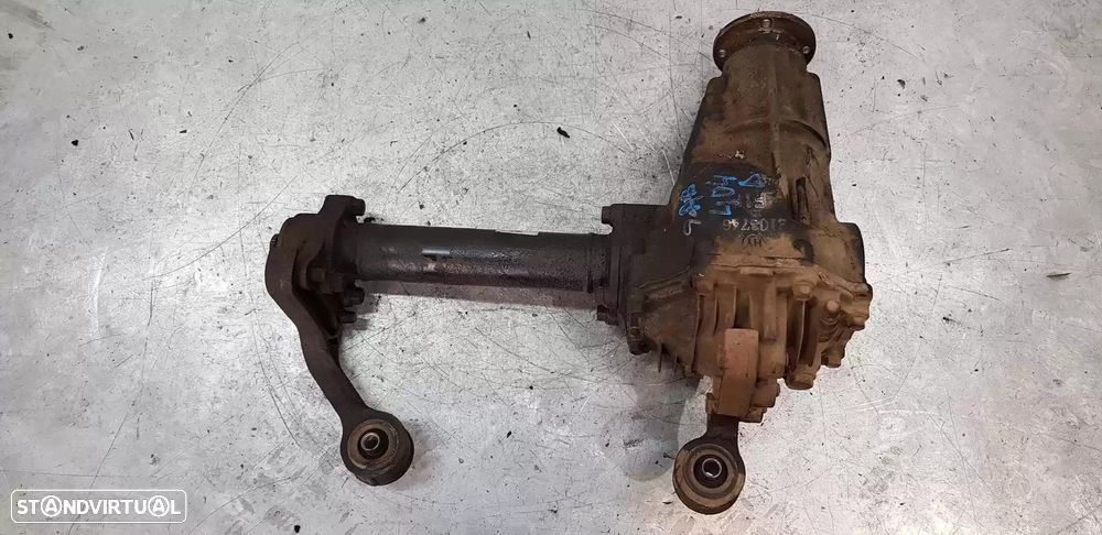 DIFERENCIAL FRONTAL KIA SORENTO I 2002 -532103E700 - 2
