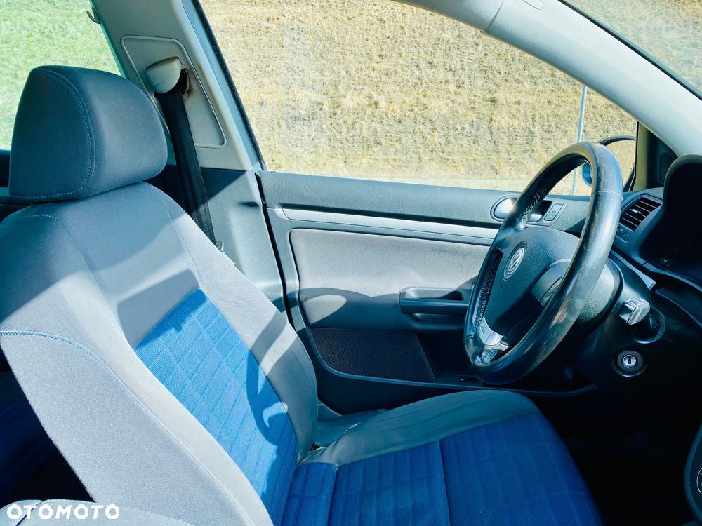 Volkswagen Golf 1.4 Tour Edition - 38
