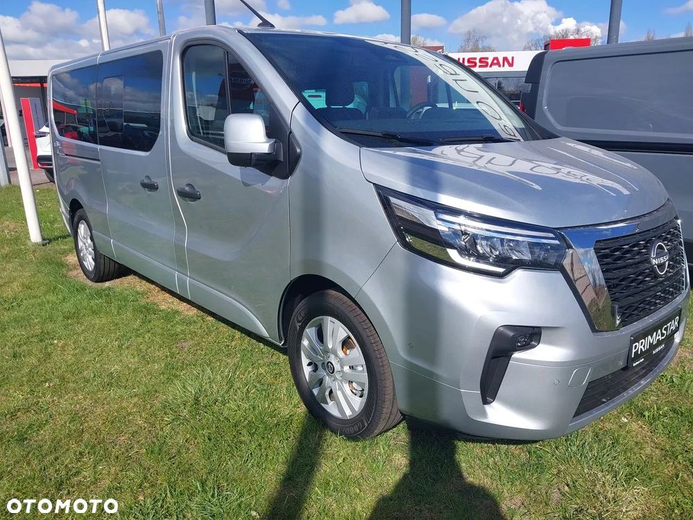 Nissan Primastar - 6