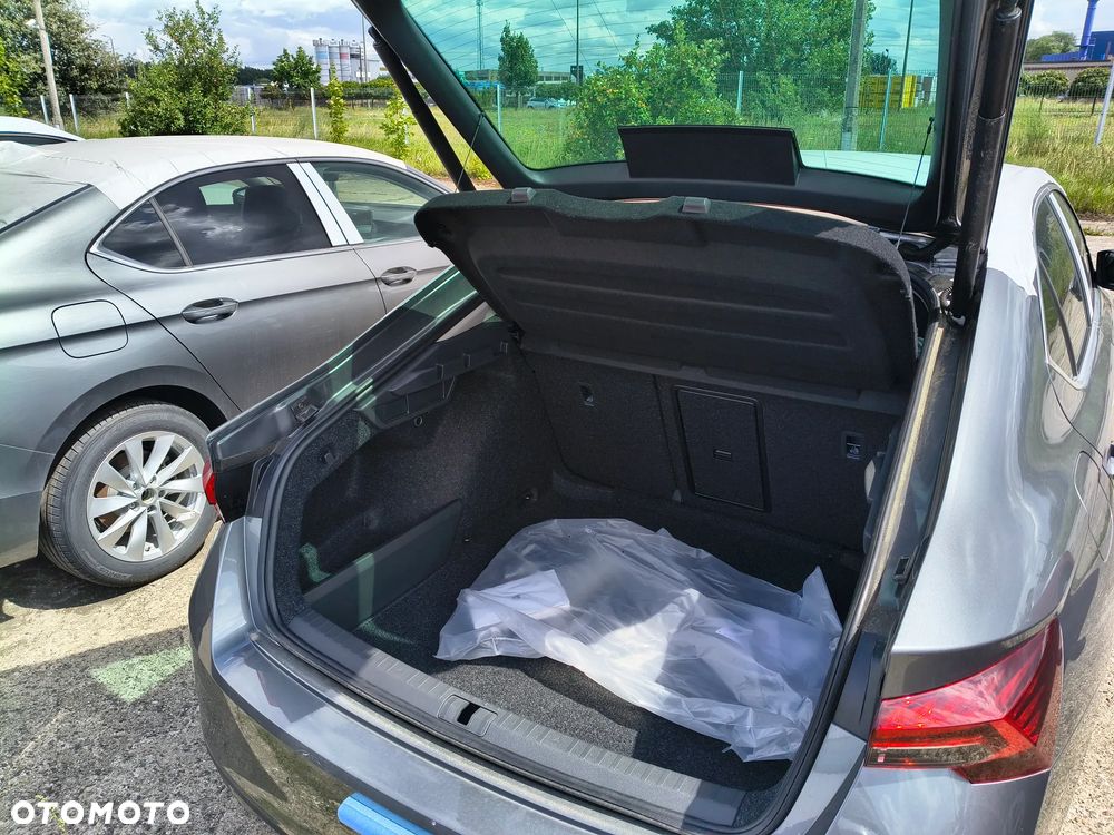Skoda Octavia 2.0 TDI Drive Selection DSG - 5