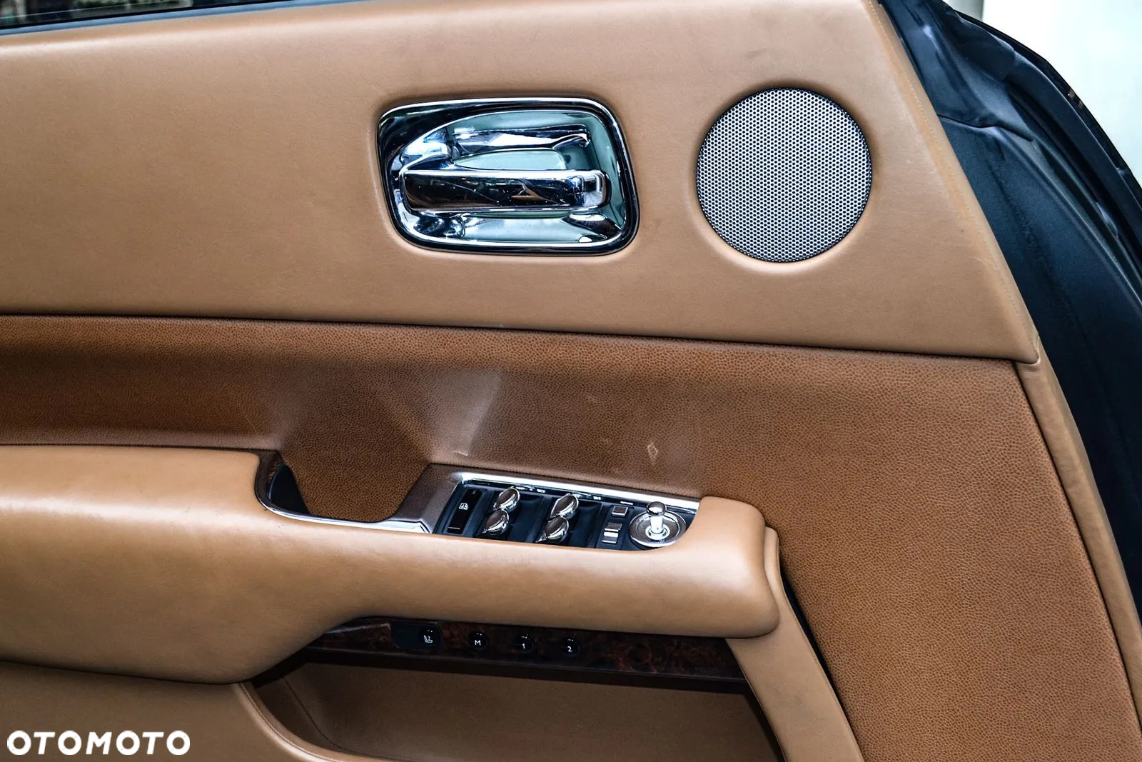 Rolls-Royce Wraith - 19