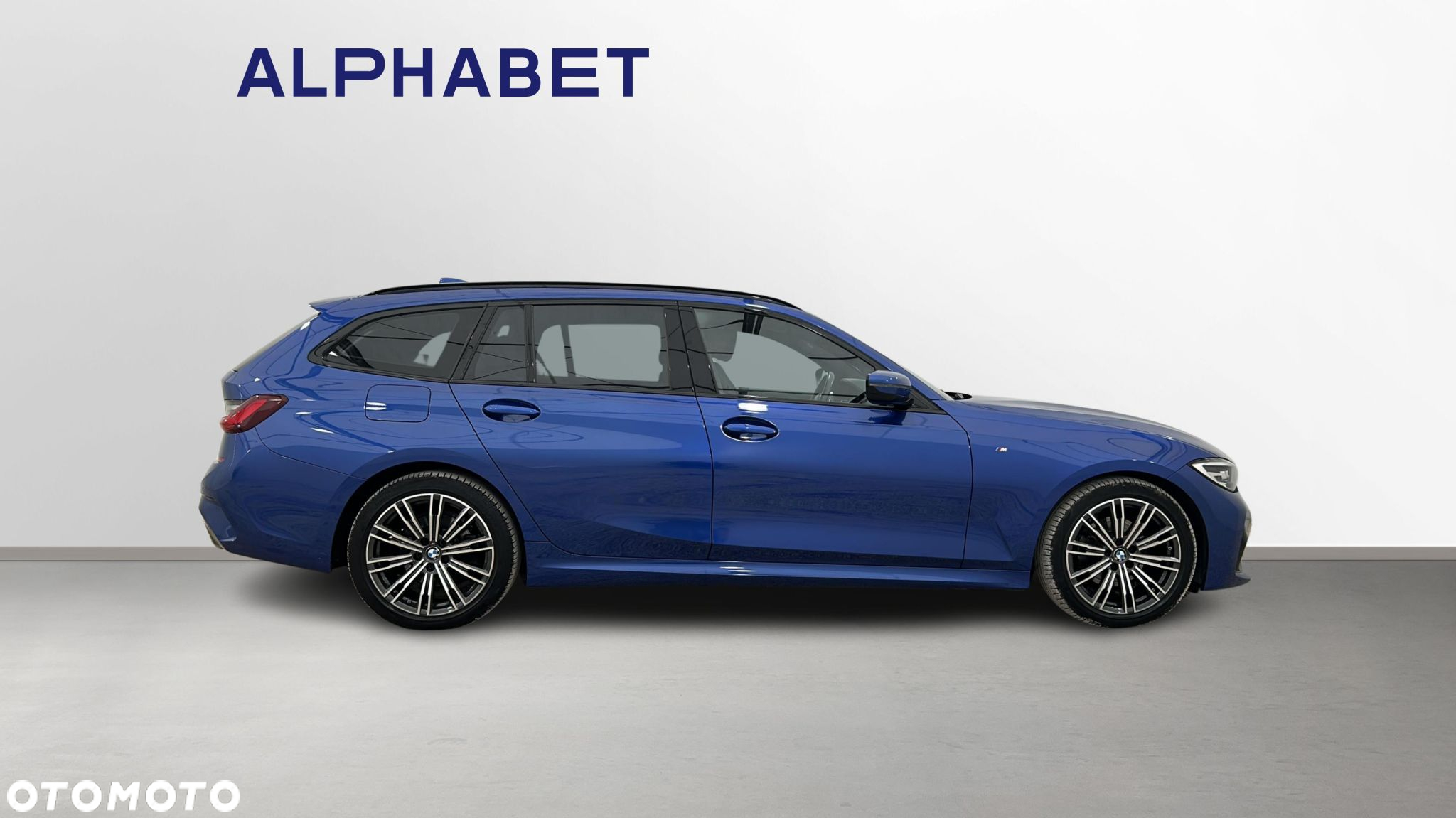 BMW Seria 3 - 6