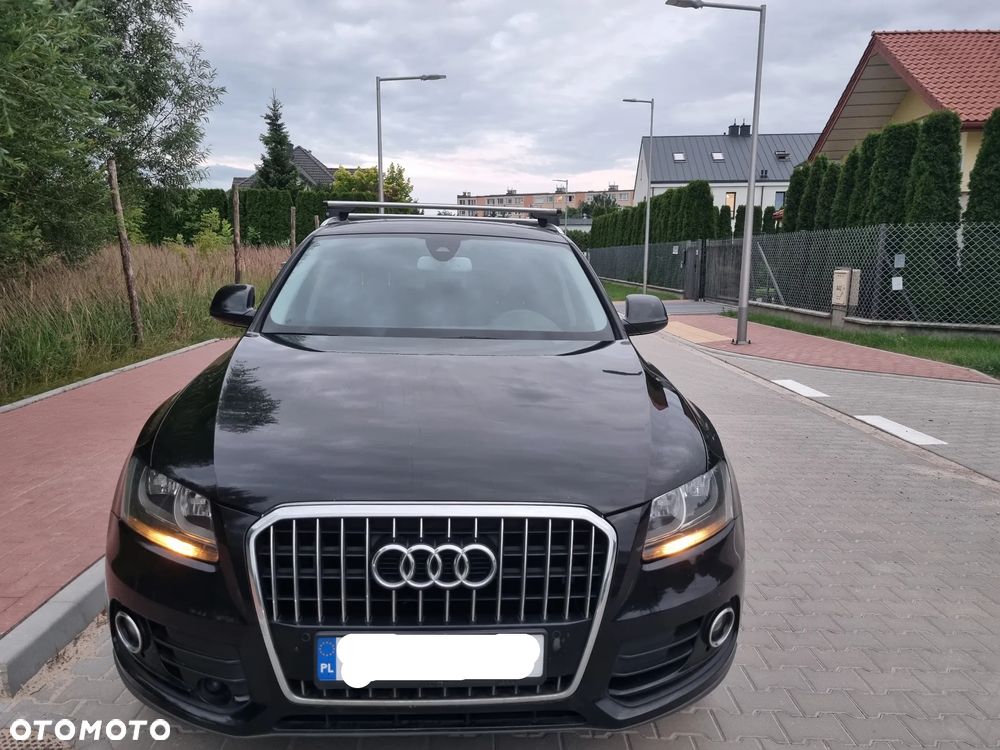 Audi Q5 2.0 TDI - 2