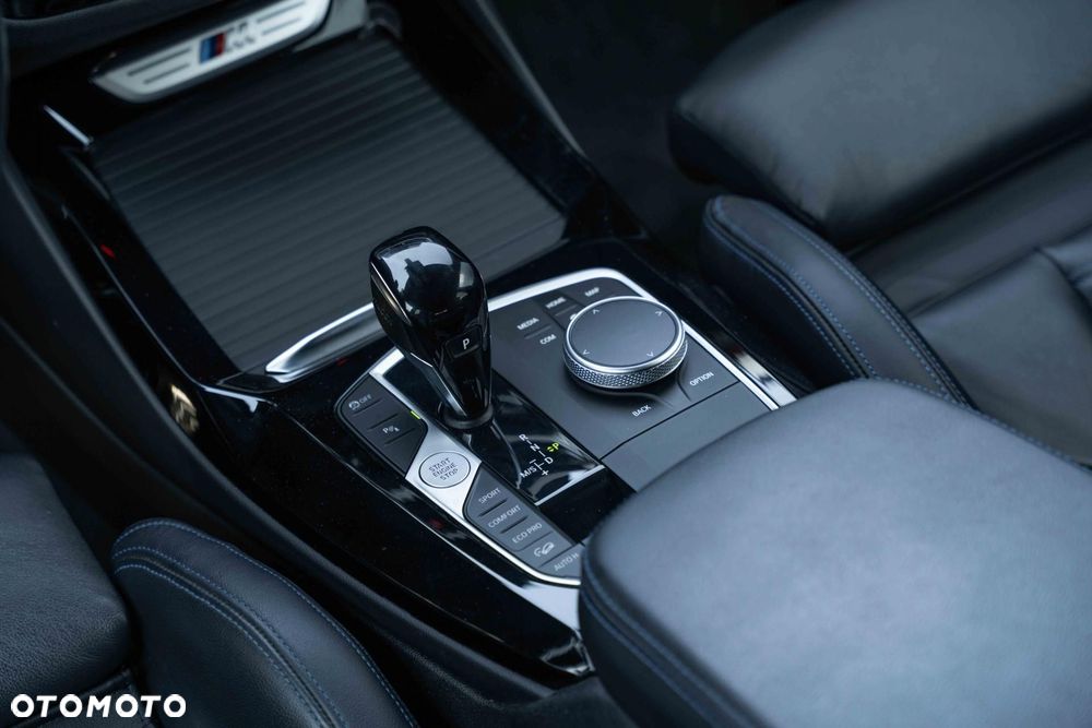 BMW X3 - 20