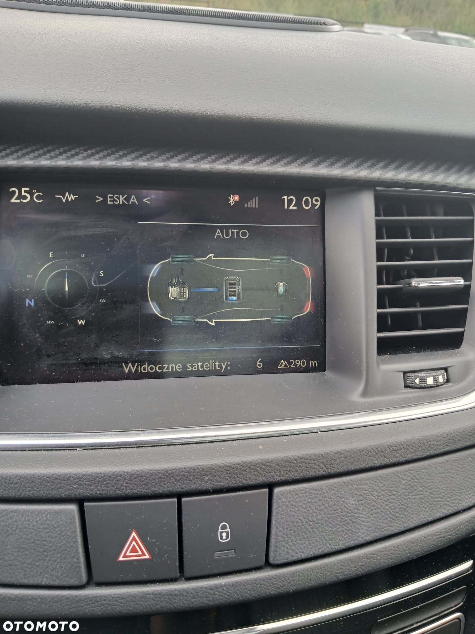 Peugeot 508 - 16