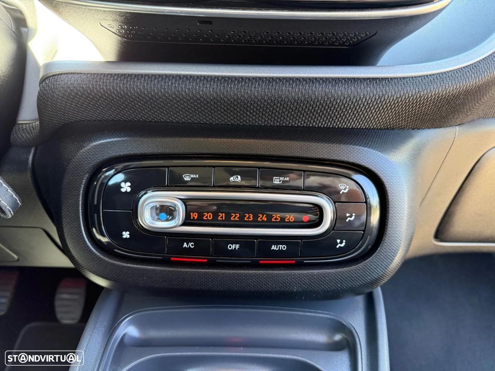 Smart ForFour 1.0 Passion 71 - 21
