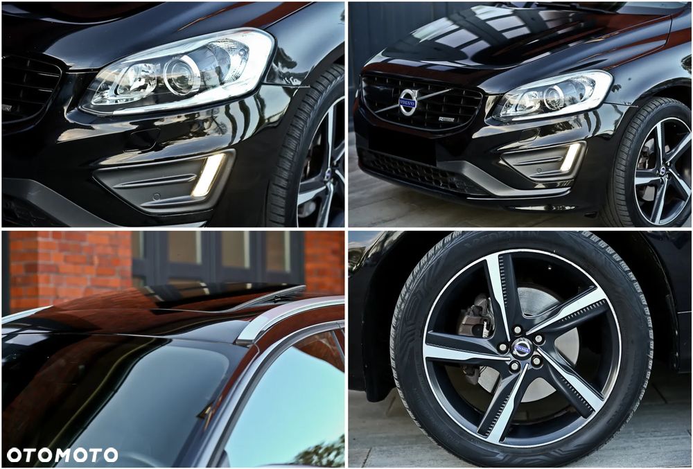 Volvo XC 60 D4 Drive-E Summum - 29