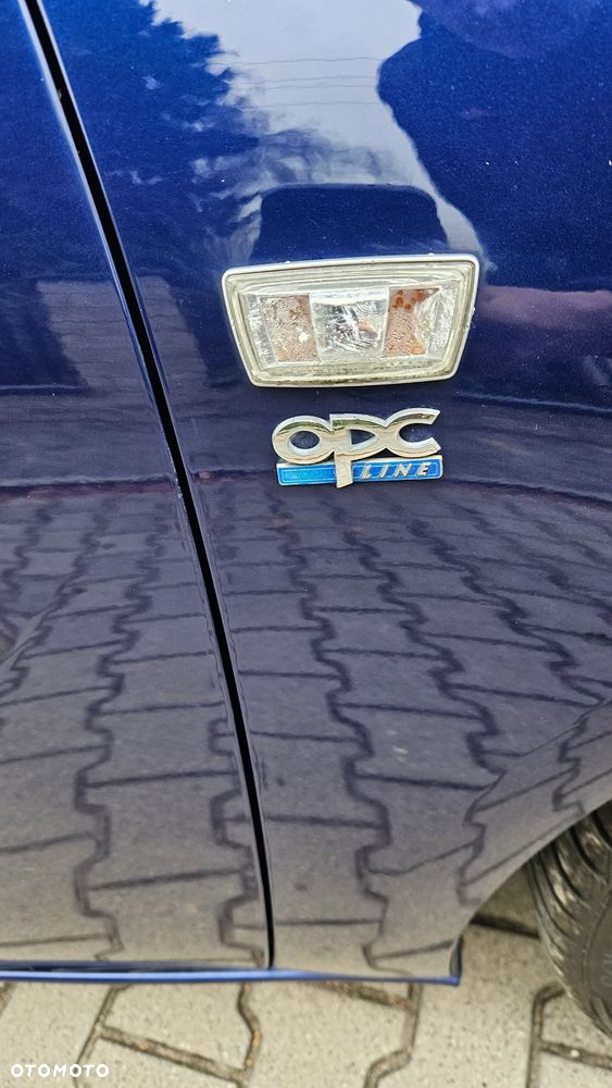 Opel Astra - 11