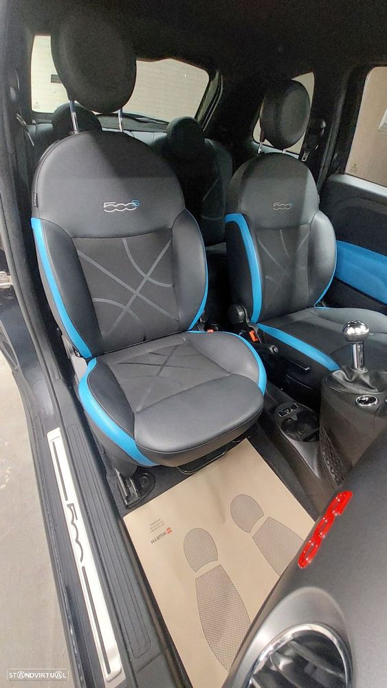 Fiat 500 - 20