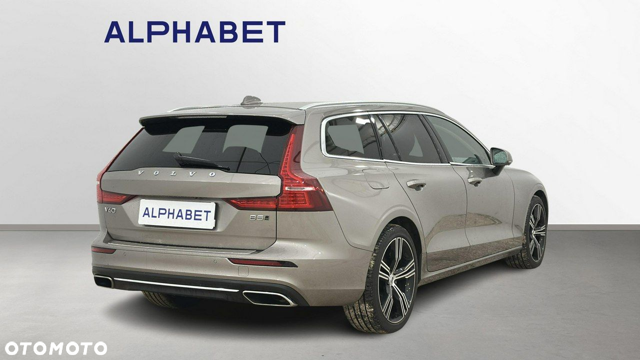 Volvo V60 B5 B AWD Inscription - 6