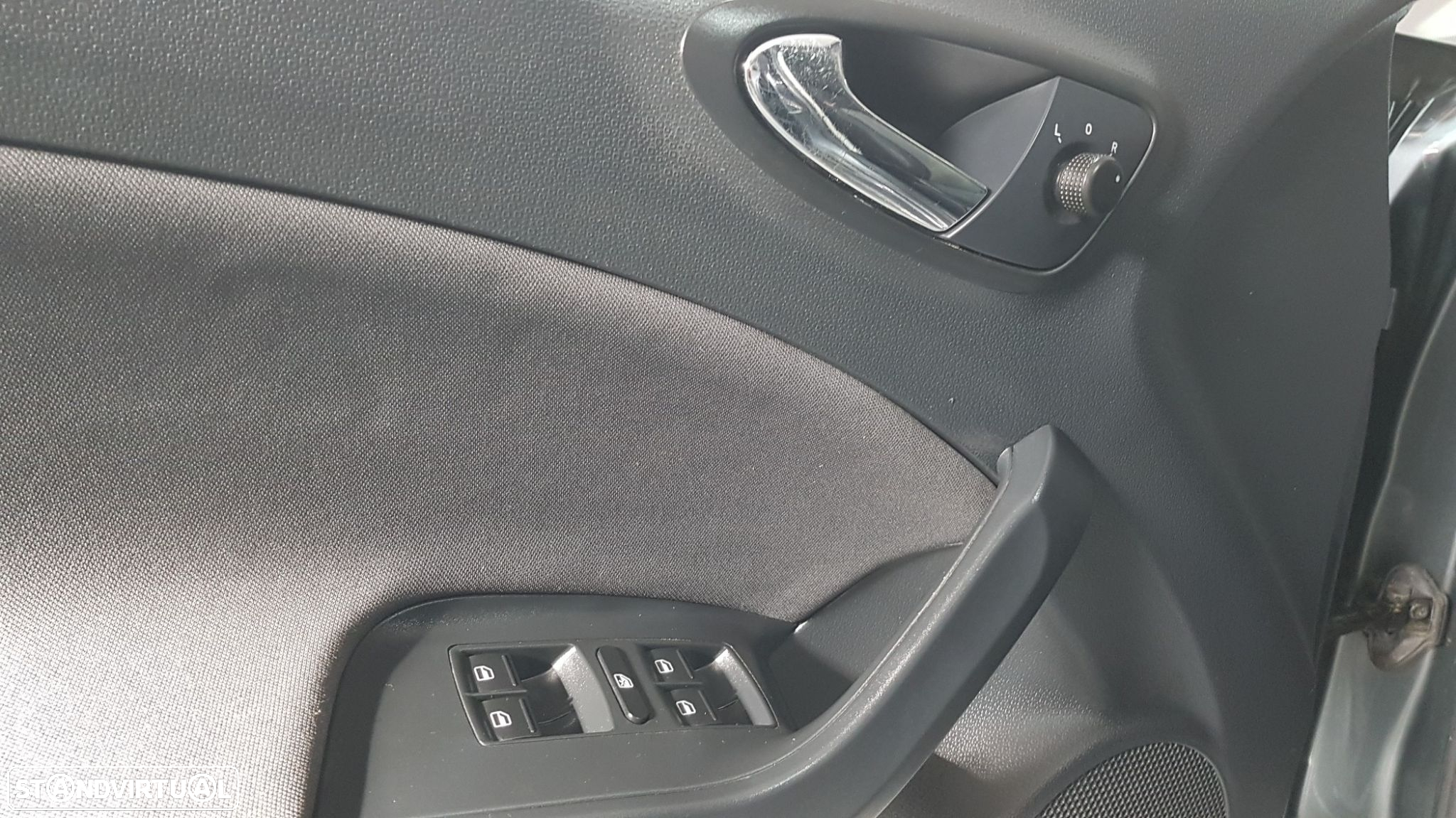 SEAT Ibiza 1.2 12V Style - 15
