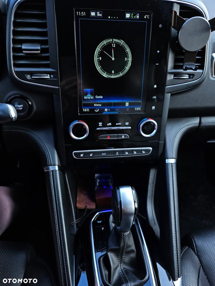 Renault Koleos 2.0 dCi Initiale Paris 4x4 X-Tronic - 10