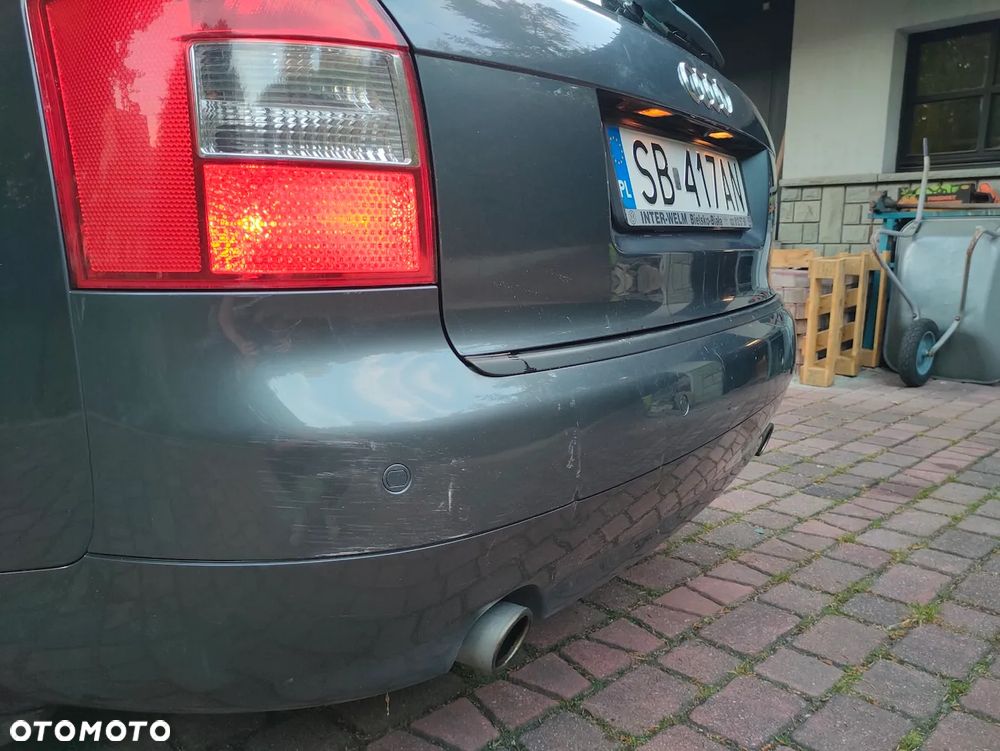 Audi A4 Avant 3.0 Quattro Tiptr - 14