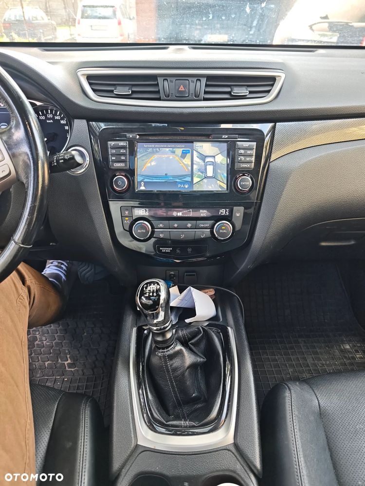 Nissan X-Trail 1.6 DIG-T N-Connecta 2WD - 11