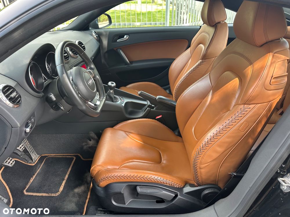 Audi TT Coupé 1.8 TFSI - 7