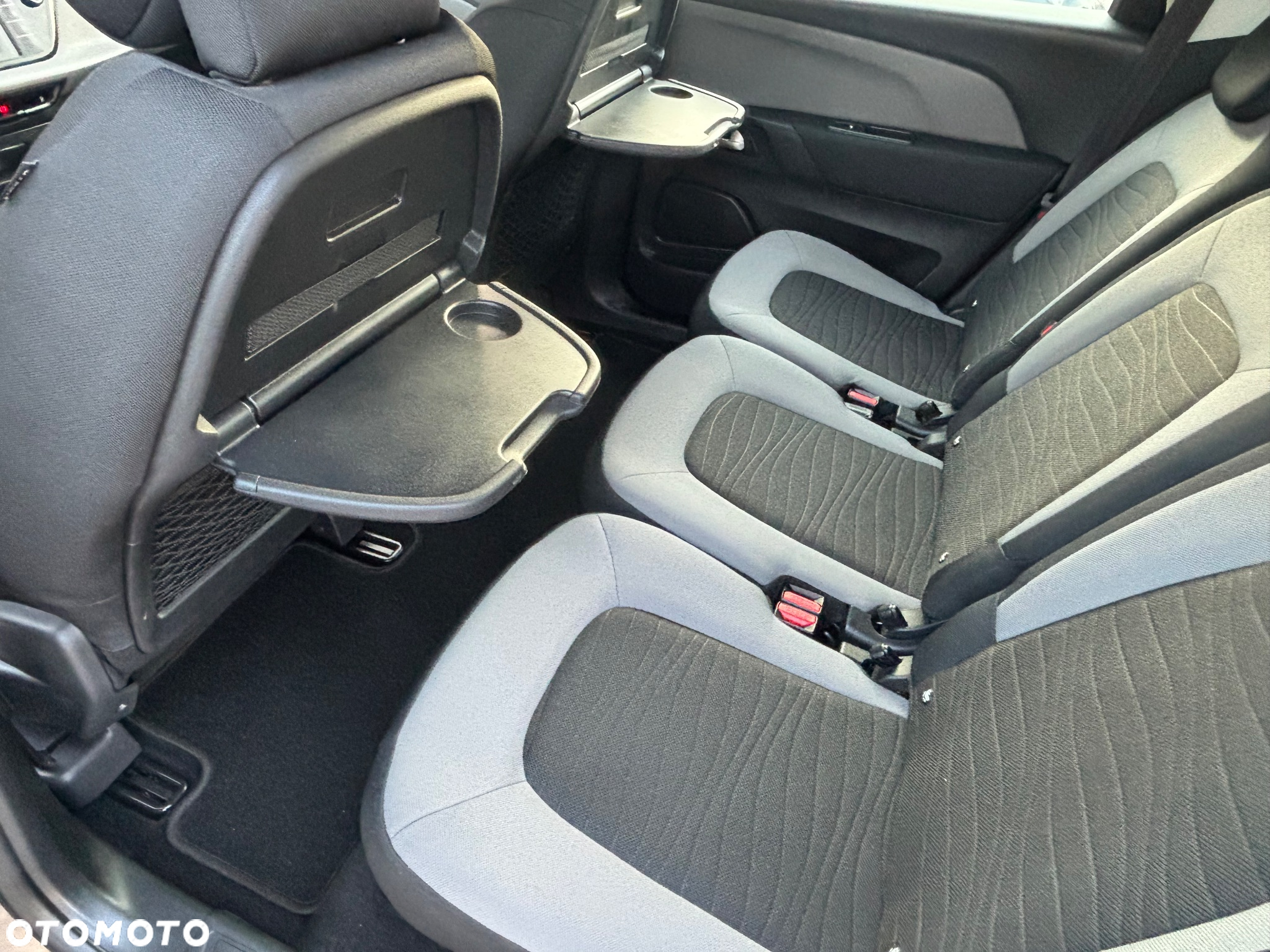 Citroën C4 Picasso - 13
