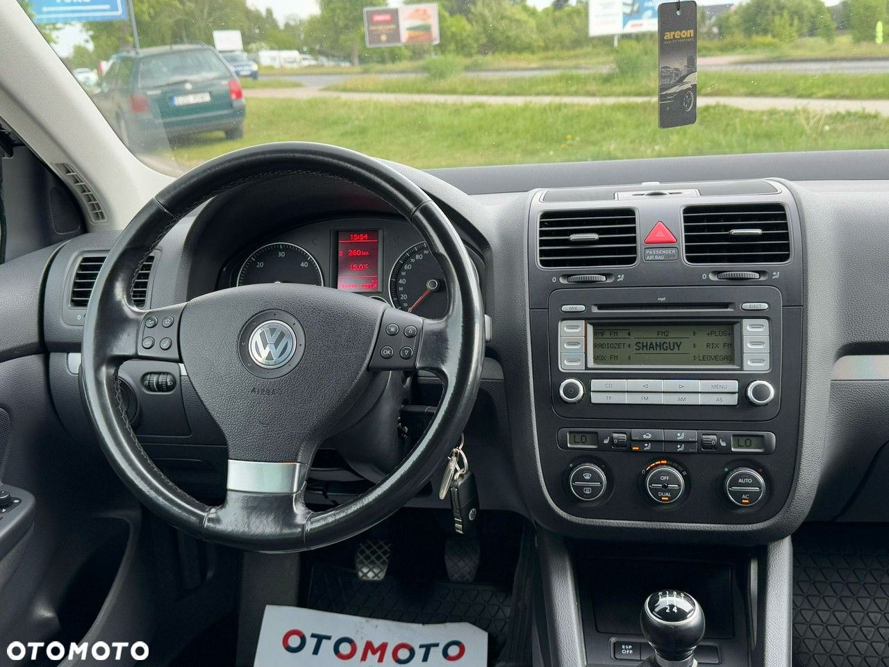 Volkswagen Golf 1.9 TDI Comfortline - 18