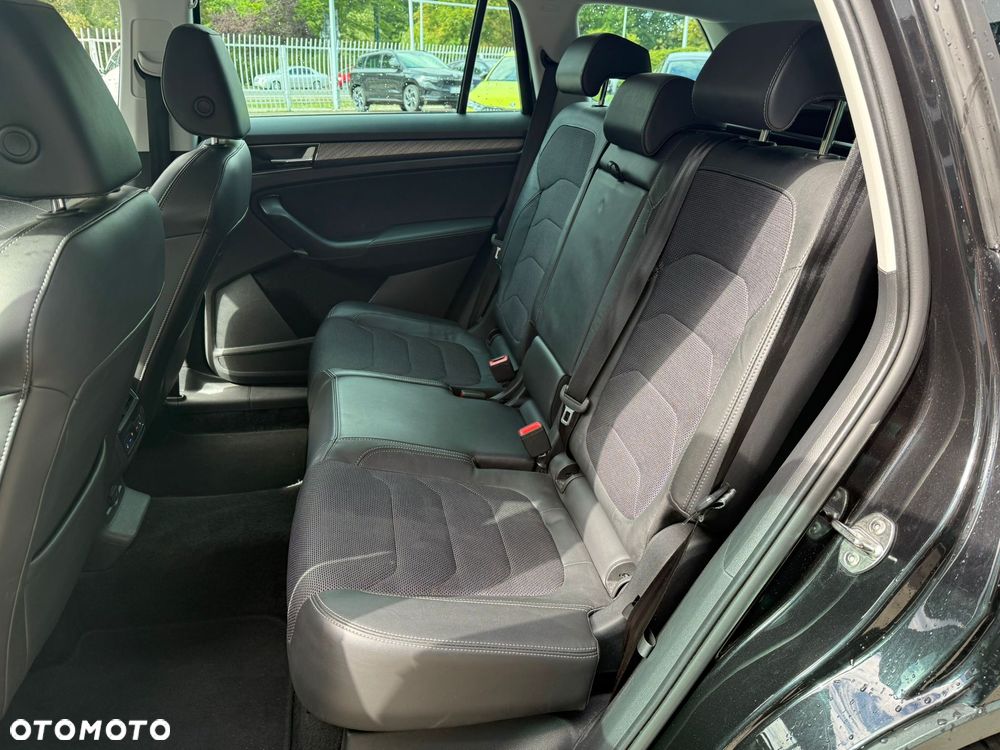 Skoda Kodiaq 2.0 TSI 4x4 Style DSG - 11