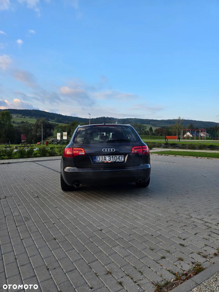 Audi A6 - 5